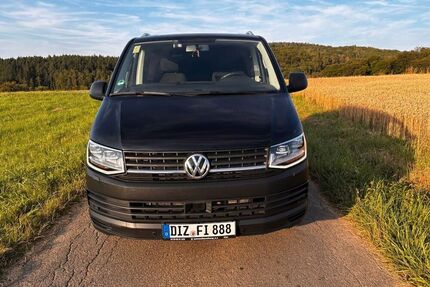 VW T6 Caravelle