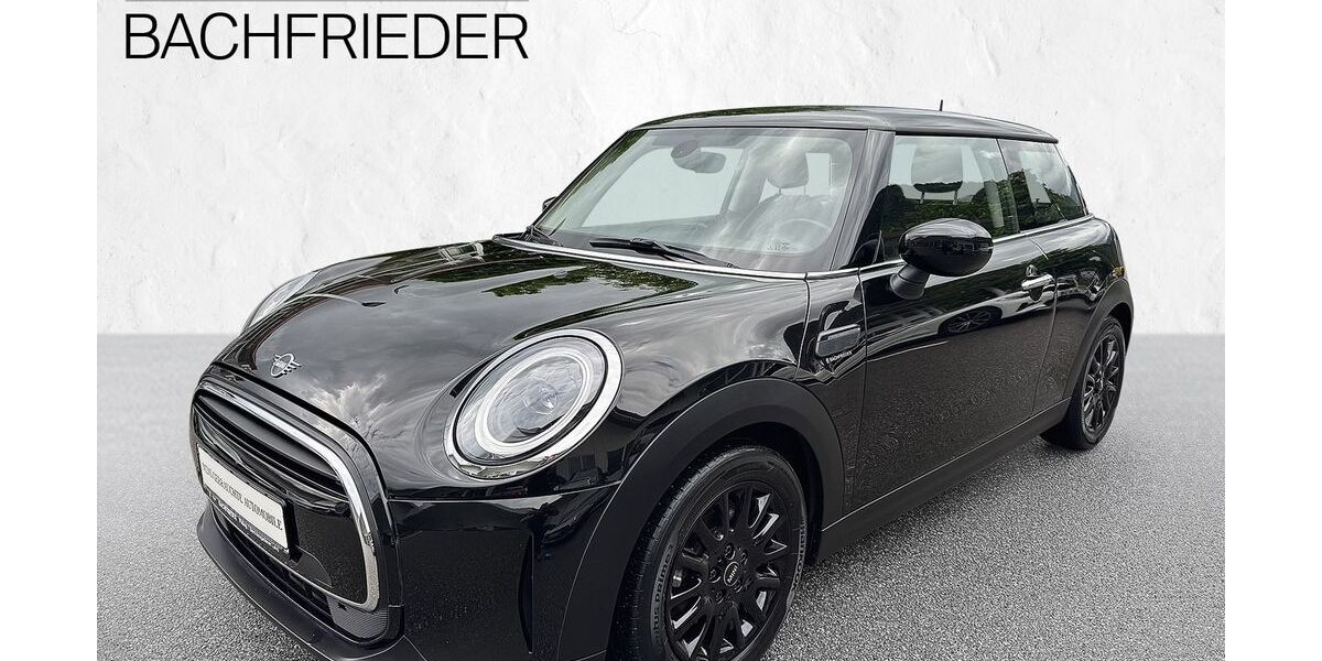 Mini ONE 45.835 km 17.280 &euro; Piding 83451