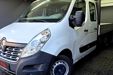 Renault Master 152.000 km 13.990 &euro; Berlin 12279