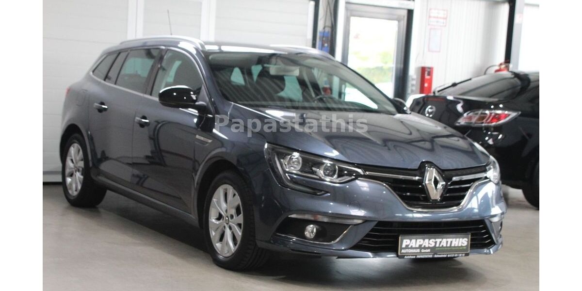 Renault Megane 70.223 km 9.990 &euro; Schwalmtal 41366
