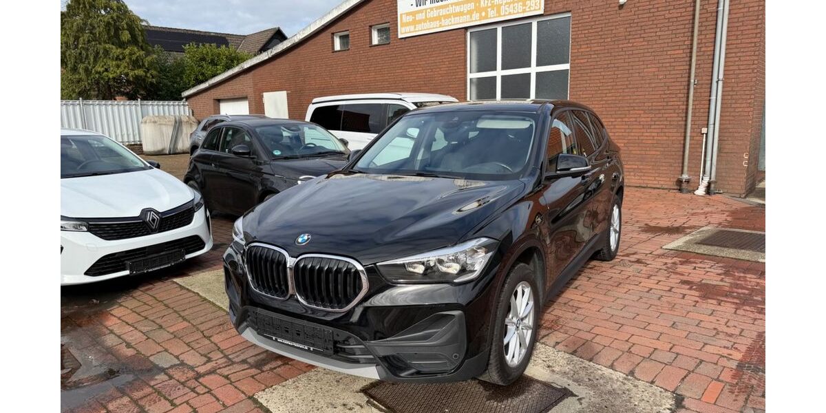 BMW X1 271.000 km 10.900 &euro; Nortrup 49638