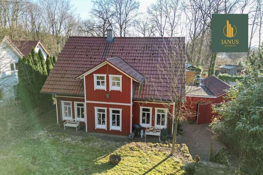 Haus zum Kaufen in Herford 499.000 € 160 m²