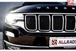 Jeep Wagoneer Series III 5.7l V8 Allrad HUD Luftf. 9.813 km 99.990 € Höchberg-Würzburg 97204