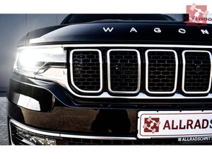 Jeep Wagoneer Series III 5.7l V8 Allrad HUD Luftf. 9.813 km 99.990 € Höchberg-Würzburg 97204