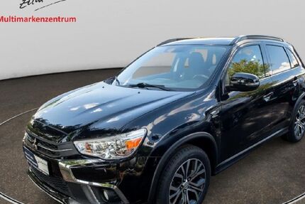 Mitsubishi ASX 68.450 km 13.900 &euro; Heppenheim 64646
