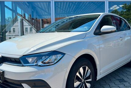 VW Polo 17.200 km 18.990 &euro; Bad Oeynhausen 32549