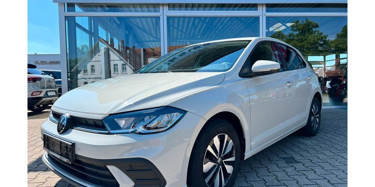 VW Polo 17.200 km 18.990 &euro; Bad Oeynhausen 32549
