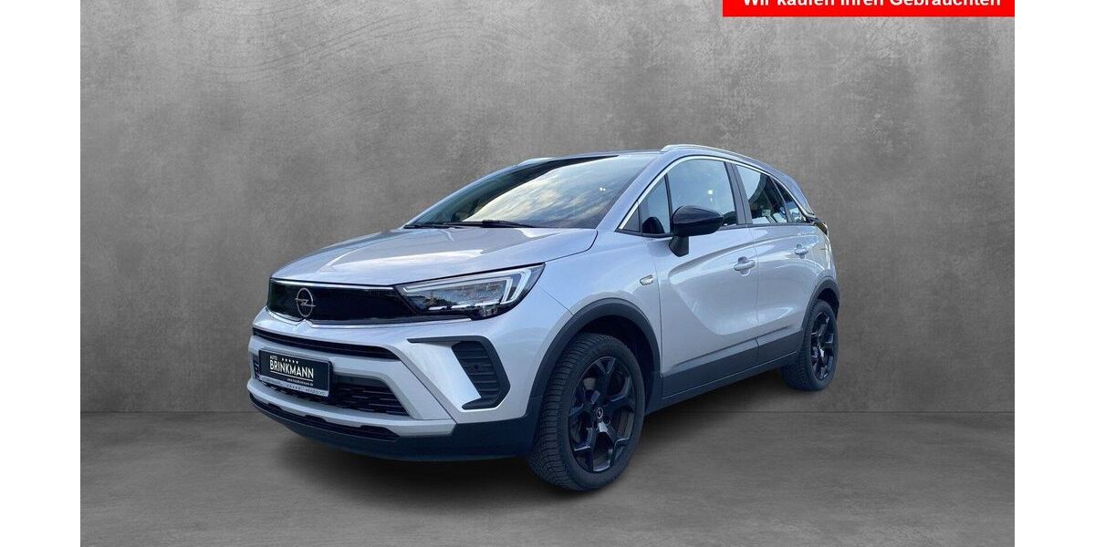 Opel Crossland (X) 22.504 km 18.940 &euro; Güstrow 18273