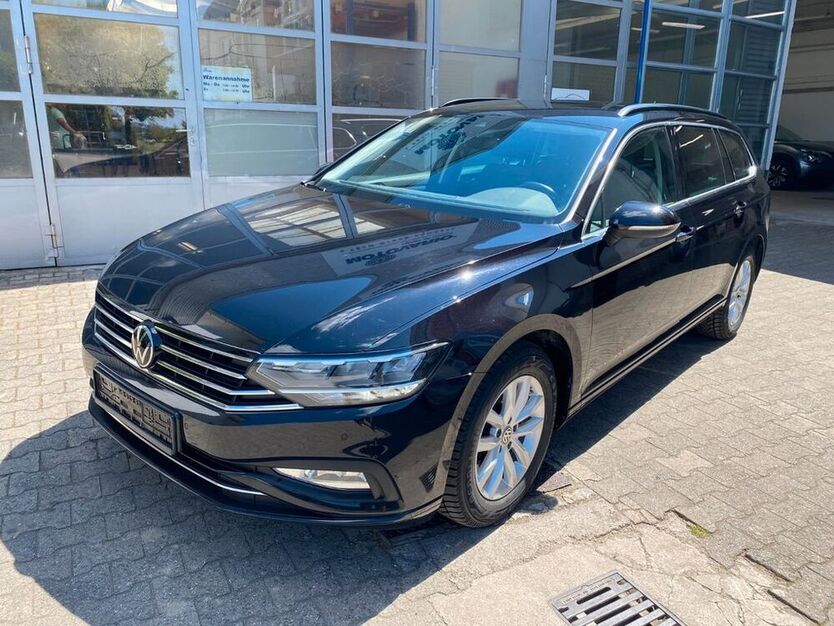 Passat