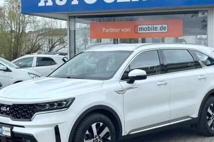 Kia Sorento 144.402 km 23.790 &euro; Haßloch 67454