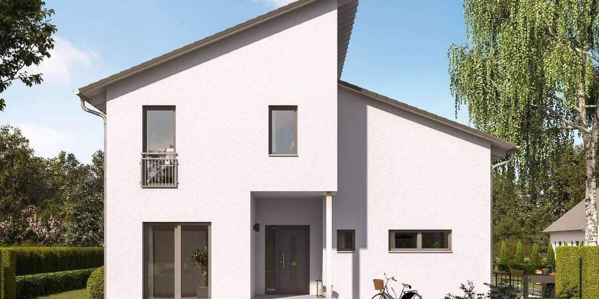 Einfamilienhaus Groß Stieten - 7 Zimmer, 245 m&sup2;, 465.000&euro; | Angebot:25862573