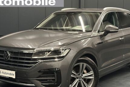 VW Touareg 84.000 km 45.970 &euro; Helmstedt 38350