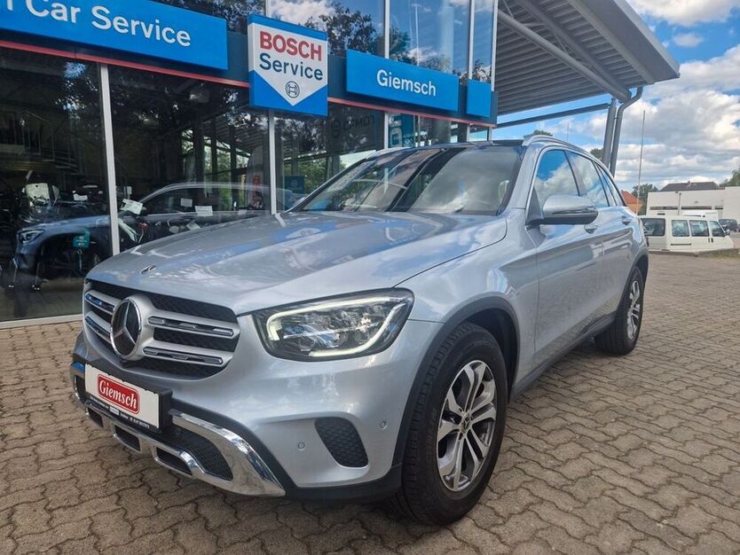 GLC 220
