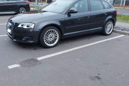 Audi A3 183.000 km 4.600 &euro; Berlin 13591