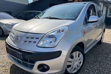 Nissan Pixo