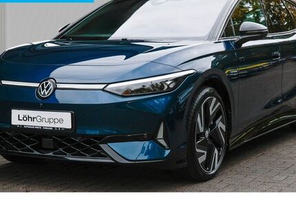 VW ID.7 30.610 km 50.480 € Koblenz 56076