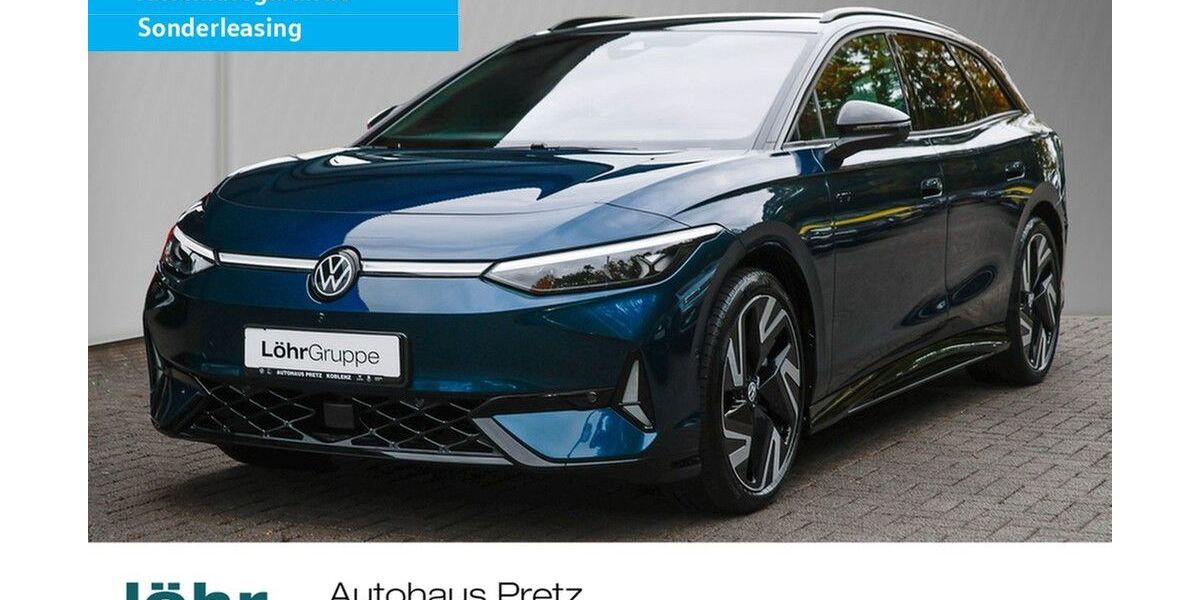 VW ID.7 30.610 km 50.480 € Koblenz 56076