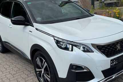 Peugeot 3008 112.000 km 14.700 € Winsen (Luhe) 21423