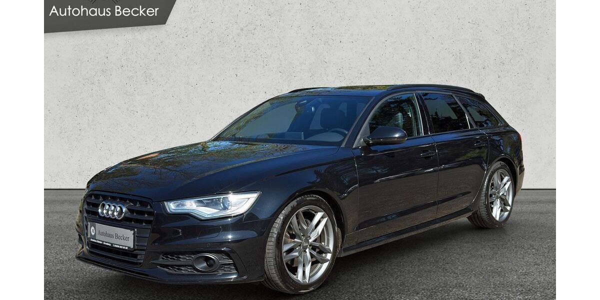 Audi A6 163.500 km 17.650 &euro; Grasberg 28879