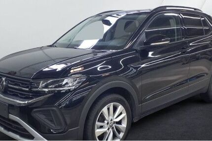 VW T-Cross 25.134 km 20.800 € Mainz 55120