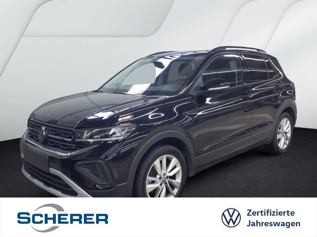 VW T-Cross 25.134 km 20.800 € Mainz 55120