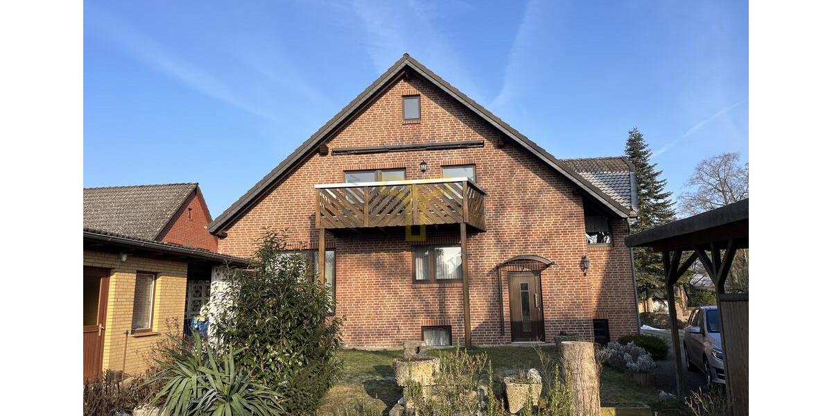 Maisonettenwohnung Isenbüttel - 3.5 Zimmer, 108 m&sup2;, 950&euro; | Angebot:24786556