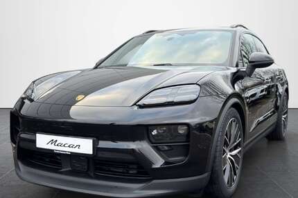 Porsche Macan 3.690 km 84.950 &euro; Bonn 53119