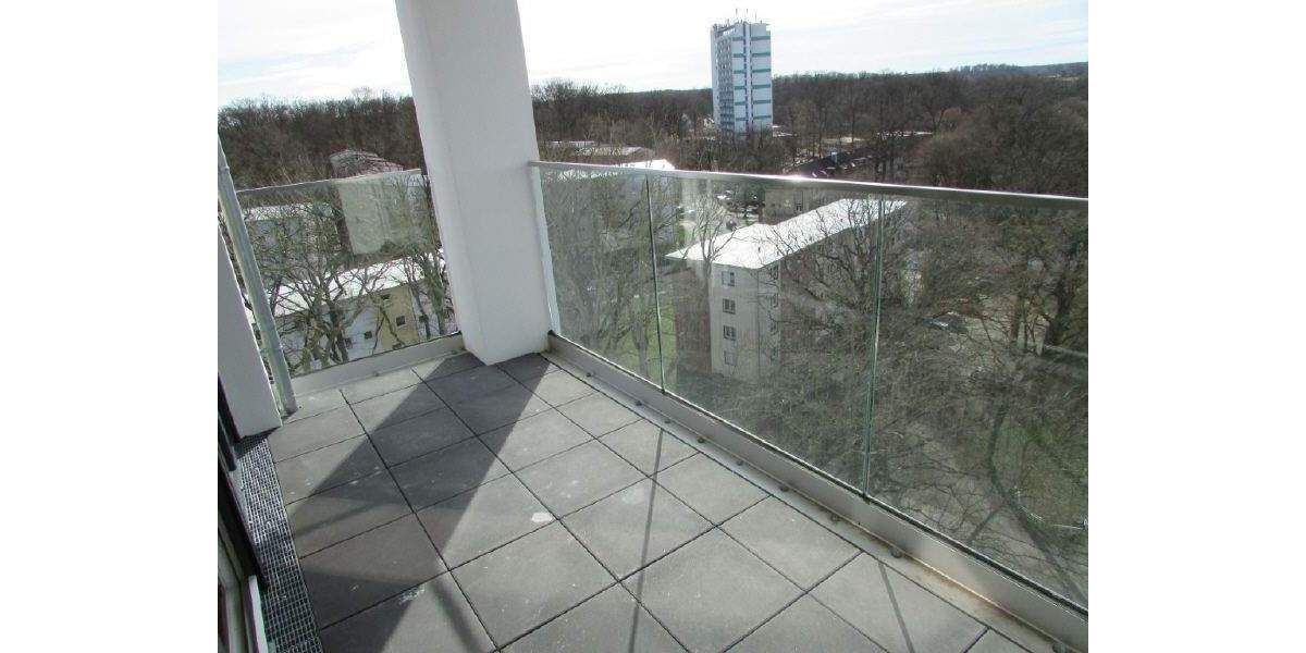 Etagenwohnung Wolfsburg Hellwinkel - 4 Zimmer, 104 m&sup2;, 1.460&euro; | Angebot:25371612