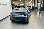 Fiat 500e Action CarPlay Android Automatik 1.Hand 23.004 km 13.120 &euro; Lich 35423