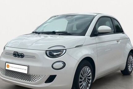 Fiat 500e 36.577 km 12.999 &euro; Lüchow 29439
