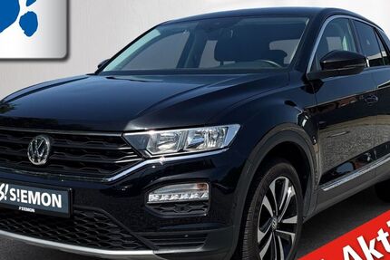 VW T-Roc 49.912 km 19.930 &euro; Wiesmoor 26639