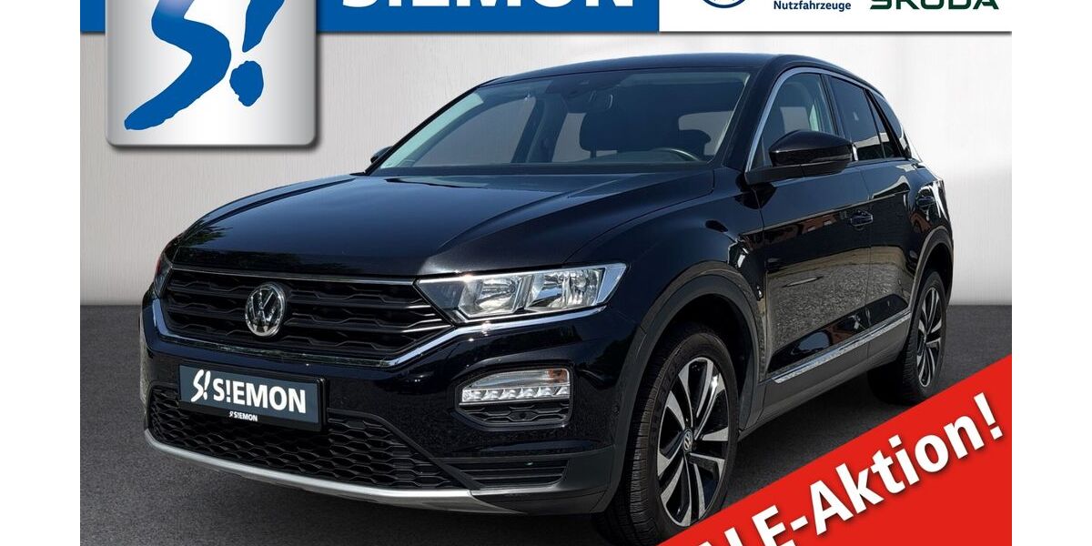 VW T-Roc 49.912 km 19.930 &euro; Wiesmoor 26639