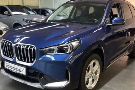 BMW X1 23.500 km 39.475 &euro; Pleisweiler-Oberhofen 76889