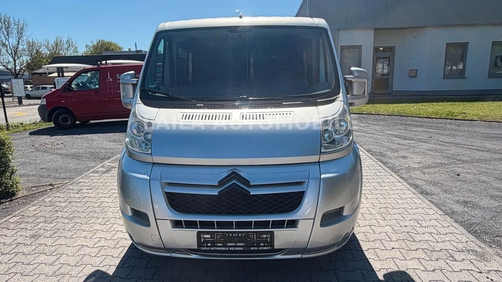 Citroen Jumper 540.000 km 6.999 &euro; GELDERN 47608
