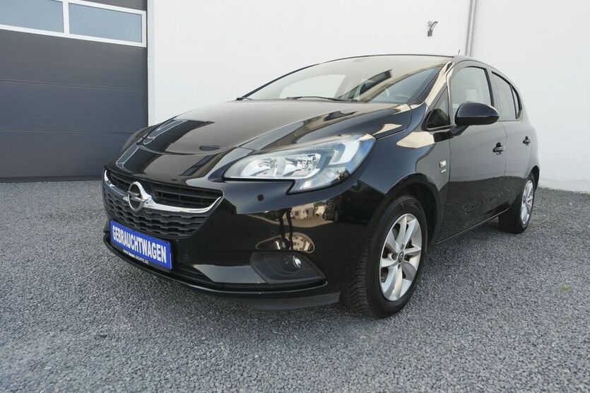 Corsa