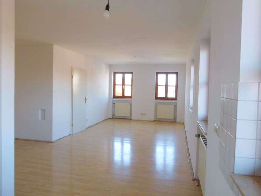 Wohnung zum Kaufen in Uffing 209.000 € 55.09 m²