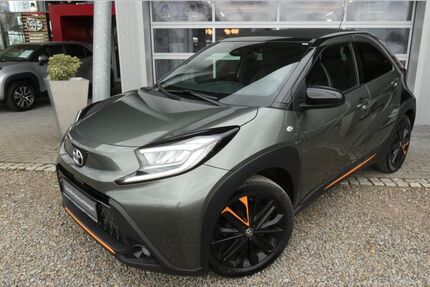 Toyota Aygo (X) 31.800 km 15.800 &euro; Warmsen 31606