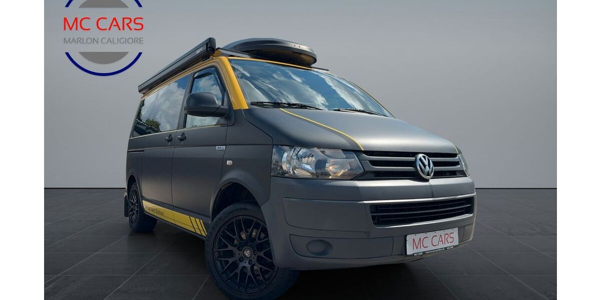 VW T5 Transporter 110.000 km 23.890 &euro; Quickborn 25451
