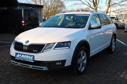 Skoda Octavia 208.500 km 14.499 &euro; Oldenburg 26129