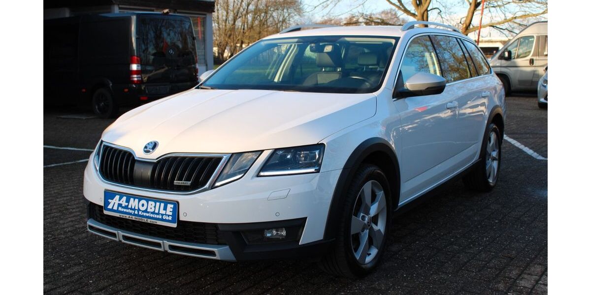 Skoda Octavia 208.500 km 14.499 &euro; Oldenburg 26129