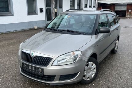 Skoda Fabia 180.000 km 2.999 &euro; Landsberg am Lech 86899