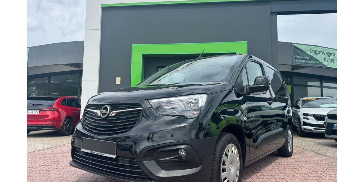 Opel Combo 52.494 km 12.500 &euro; Görlitz 02828