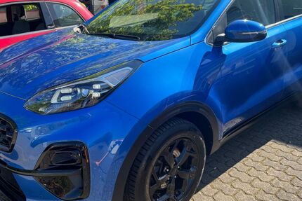 Kia Sportage 51.000 km 19.900 &euro; Saarlouis 66740