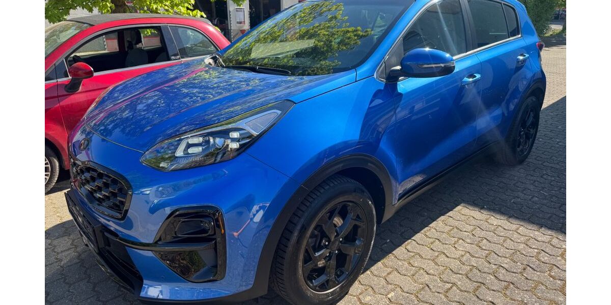 Kia Sportage 51.000 km 19.900 &euro; Saarlouis 66740