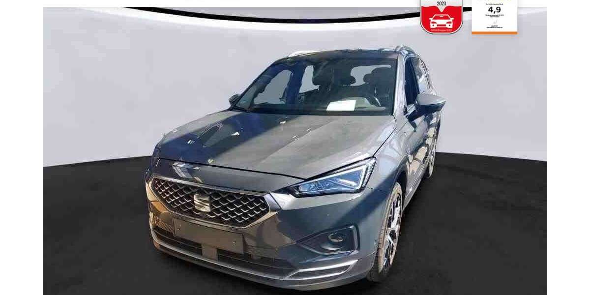 Seat Tarraco 23.300 km 32.320 &euro; Albbruck 79774