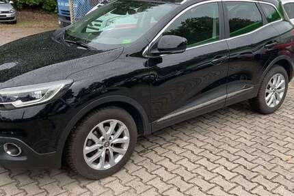 Renault Kadjar 52.000 km 13.900 € Berlin 13509