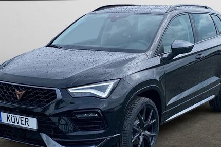 Cupra Ateca 1.500 km 35.909 &euro; Hagen 27628