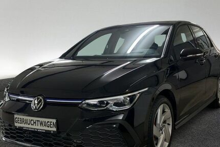 VW Golf 83.300 km 23.960 &euro; München 80935