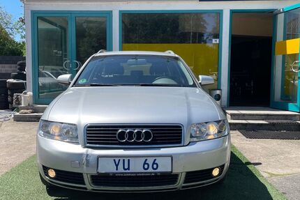 Audi A4 193.000 km 2.490 &euro; Marktrodach 96364