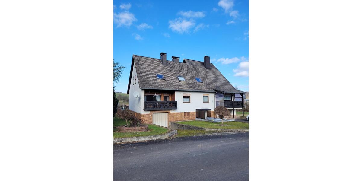 Mehrfamilienhaus, Wohnhaus Witzenhausen Blickershausen - 13 Zimmer, 280 m&sup2;, 289.500&euro; | Angebot:25366201